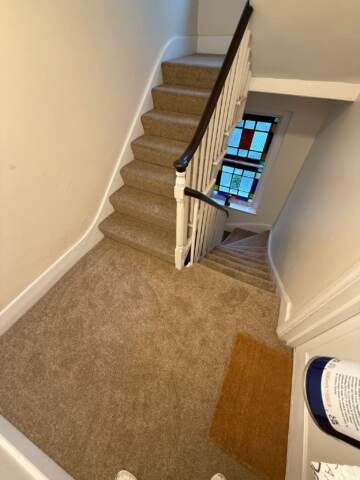 Cormar Carpets Primo Naturals Chestnut installation_7