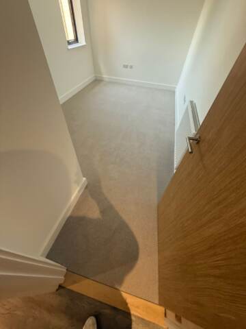 Cormar Carpets Spirit Glow Hampstead installation_11