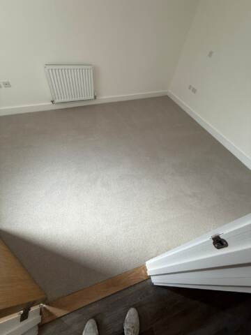 Cormar Carpets Spirit Glow Hampstead installation_12