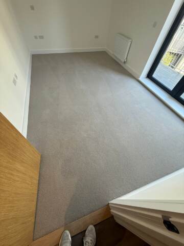 Cormar Carpets Spirit Glow Hampstead installation_6