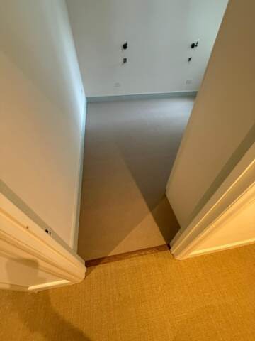 Fibre Carpets Wool Serenity Calm installation in_1