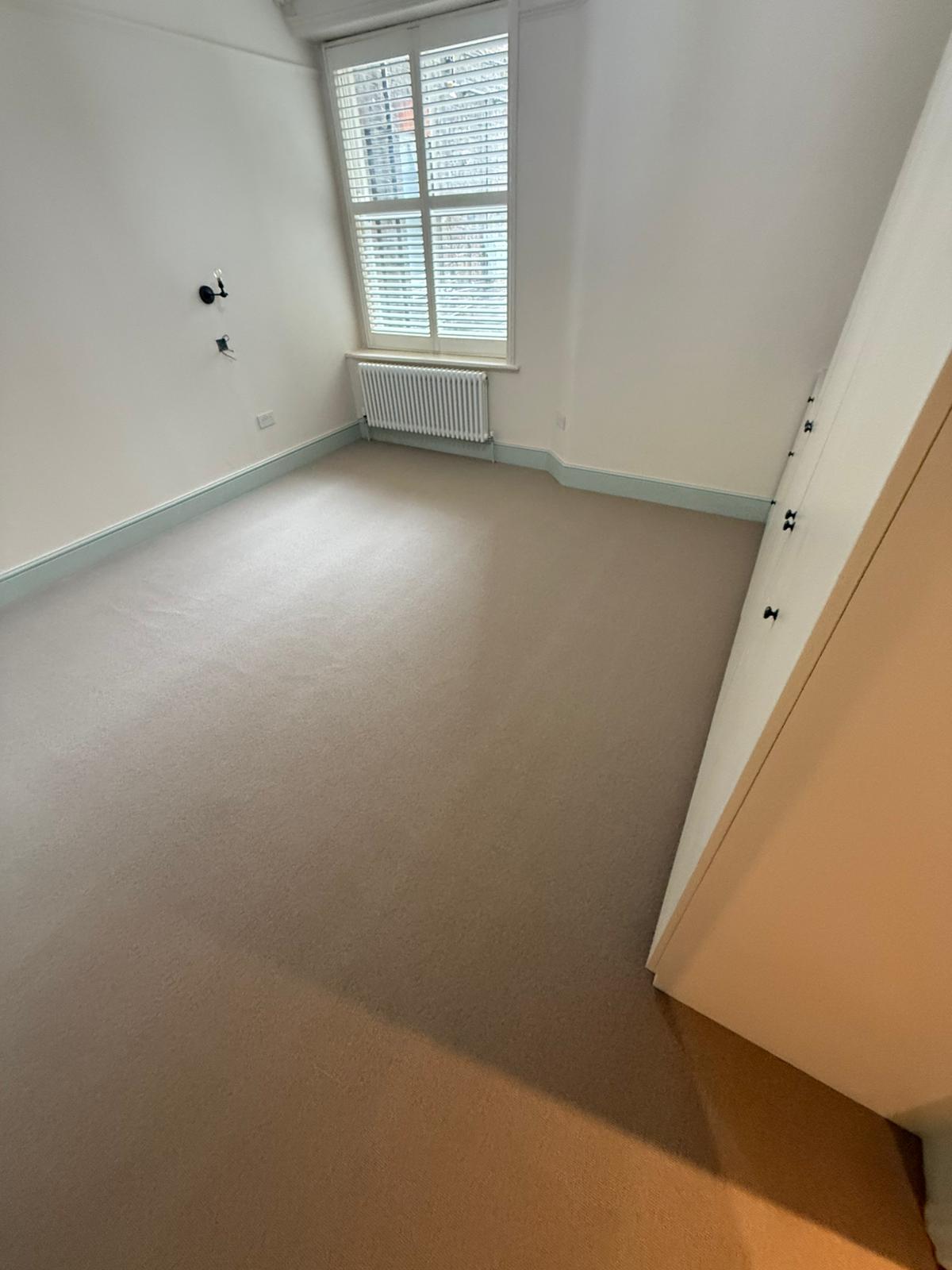 Fibre Carpets Wool Serenity Calm installation in_3