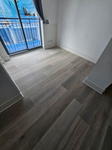 Karndean Van Gogh Rigid Core Texas White Ash RKP8105 installation_2