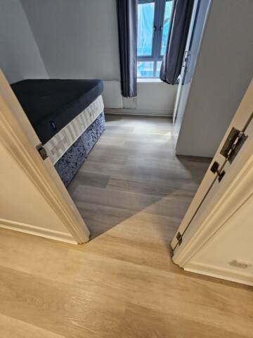 Karndean Van Gogh Rigid Core Texas White Ash RKP8105 installation_7