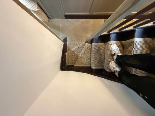 Likewise London Gatsby Oxford carpet installation_6