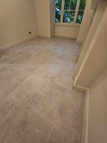 Polyflor Camaro Soho Cement 2347 installation_5