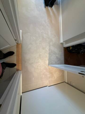 Telenzo Carpets Whisper 122 Cool installation_2