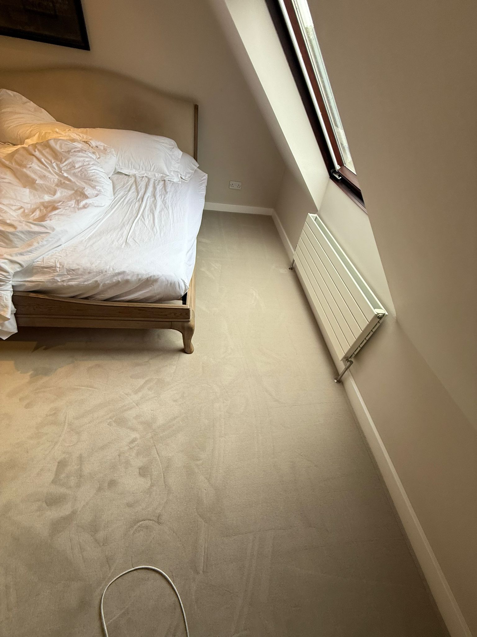 Telenzo Carpets Whisper 122 Cool installation_5