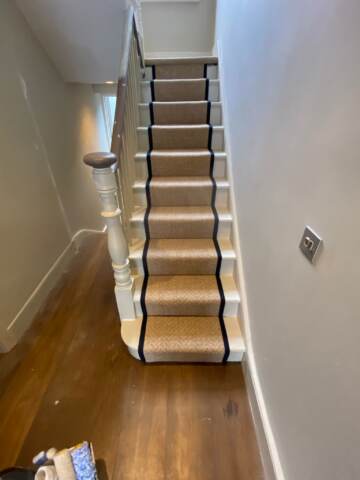 Unnatural Flooring New England Chicopee NE6038 carpet installation_5