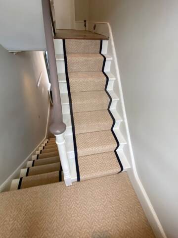 Unnatural Flooring New England Chicopee NE6038 carpet installation_8