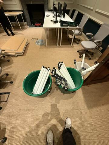 Unnatural Flooring New England Woodstock carpet installation_23