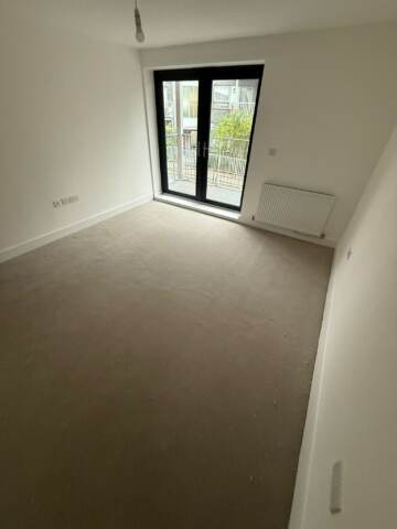 Cormar carpets hampstead spirit glow installation in Croydon