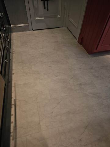 Amtico signature tempus pause installation