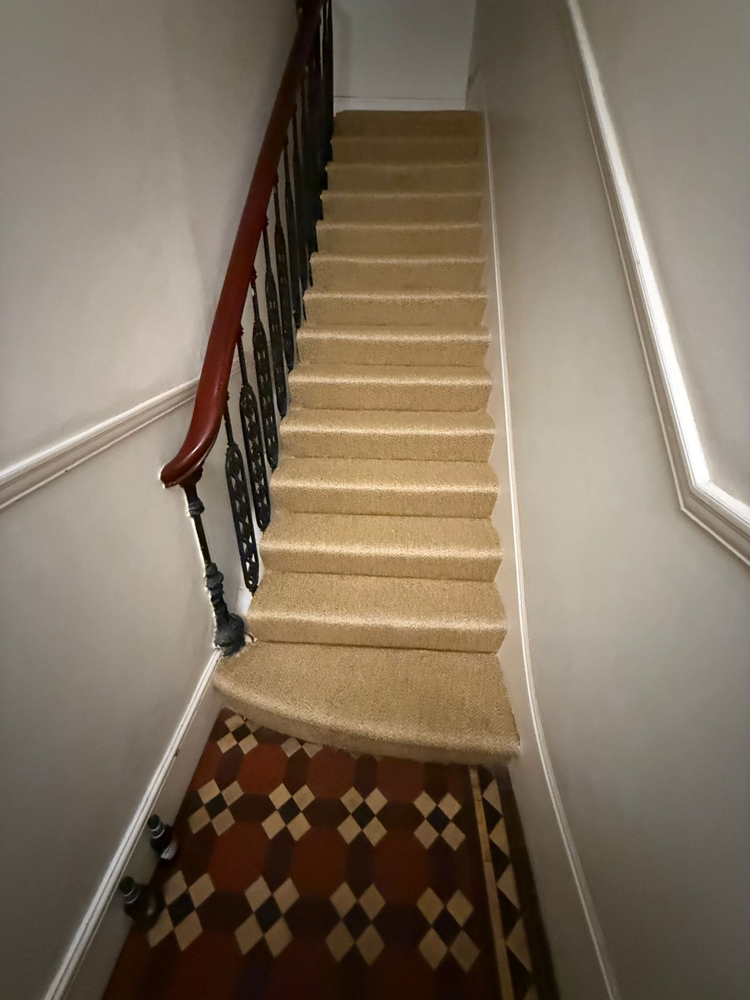 Alternative flooring anywhere carpet panama re-new 8302 installation in morley