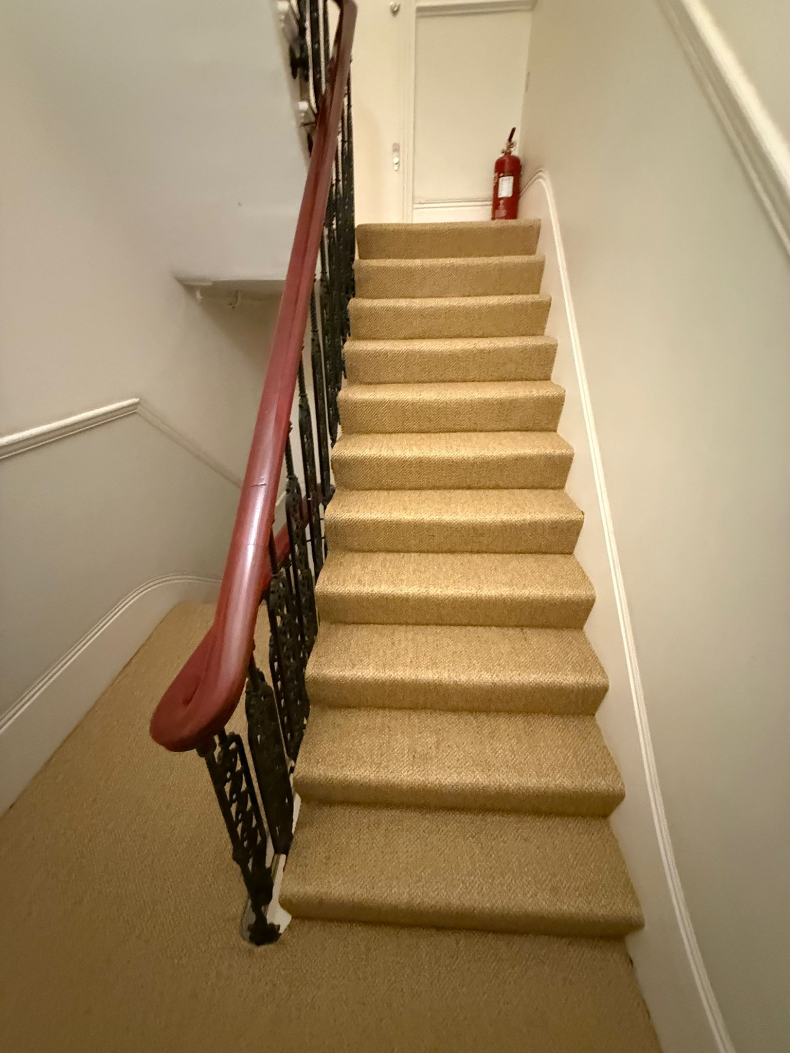 Alternative flooring anywhere carpet panama re-new 8302 installation in morley 1