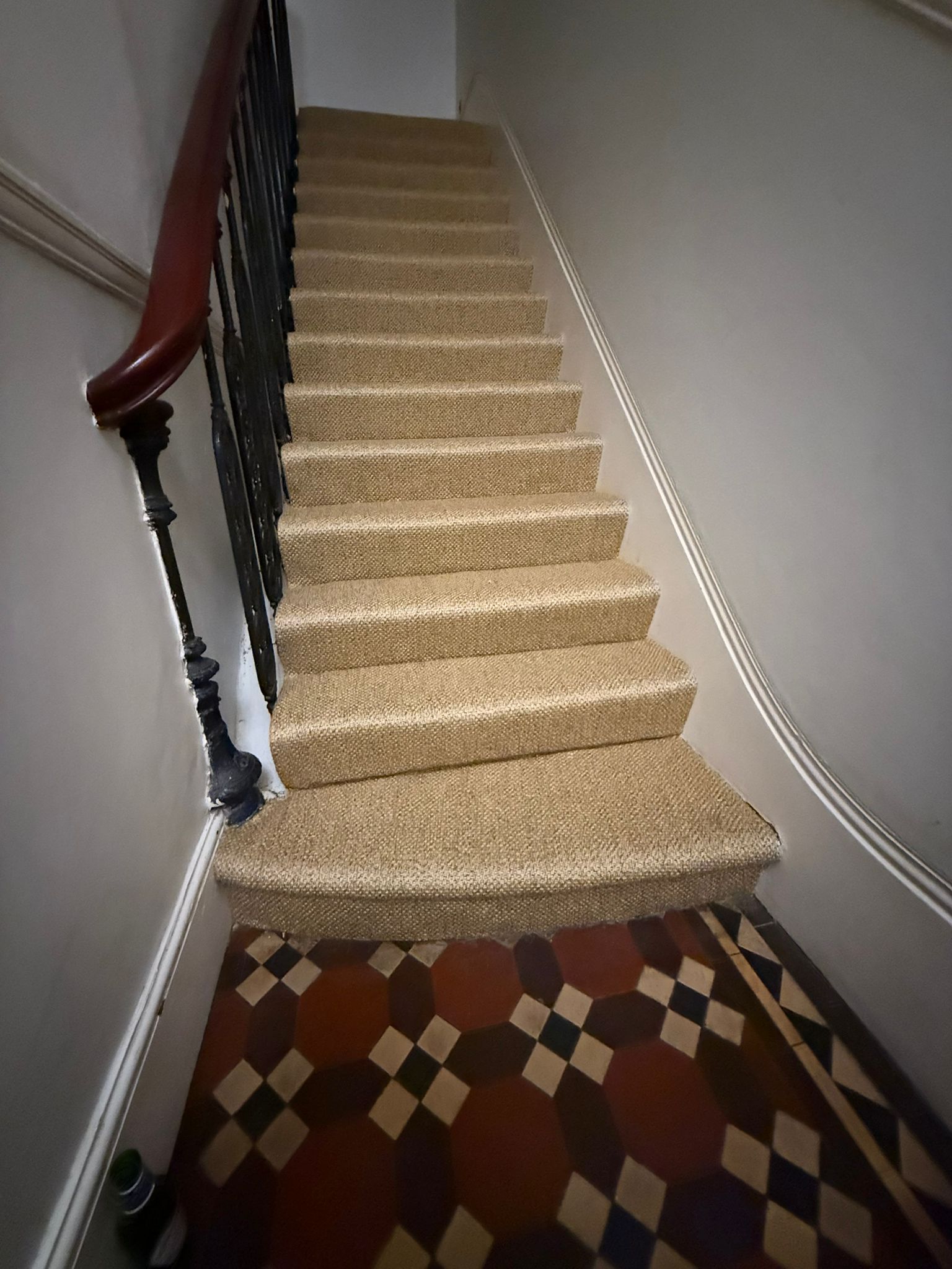 Alternative flooring anywhere carpet panama re-new 8302 installation in morley 2