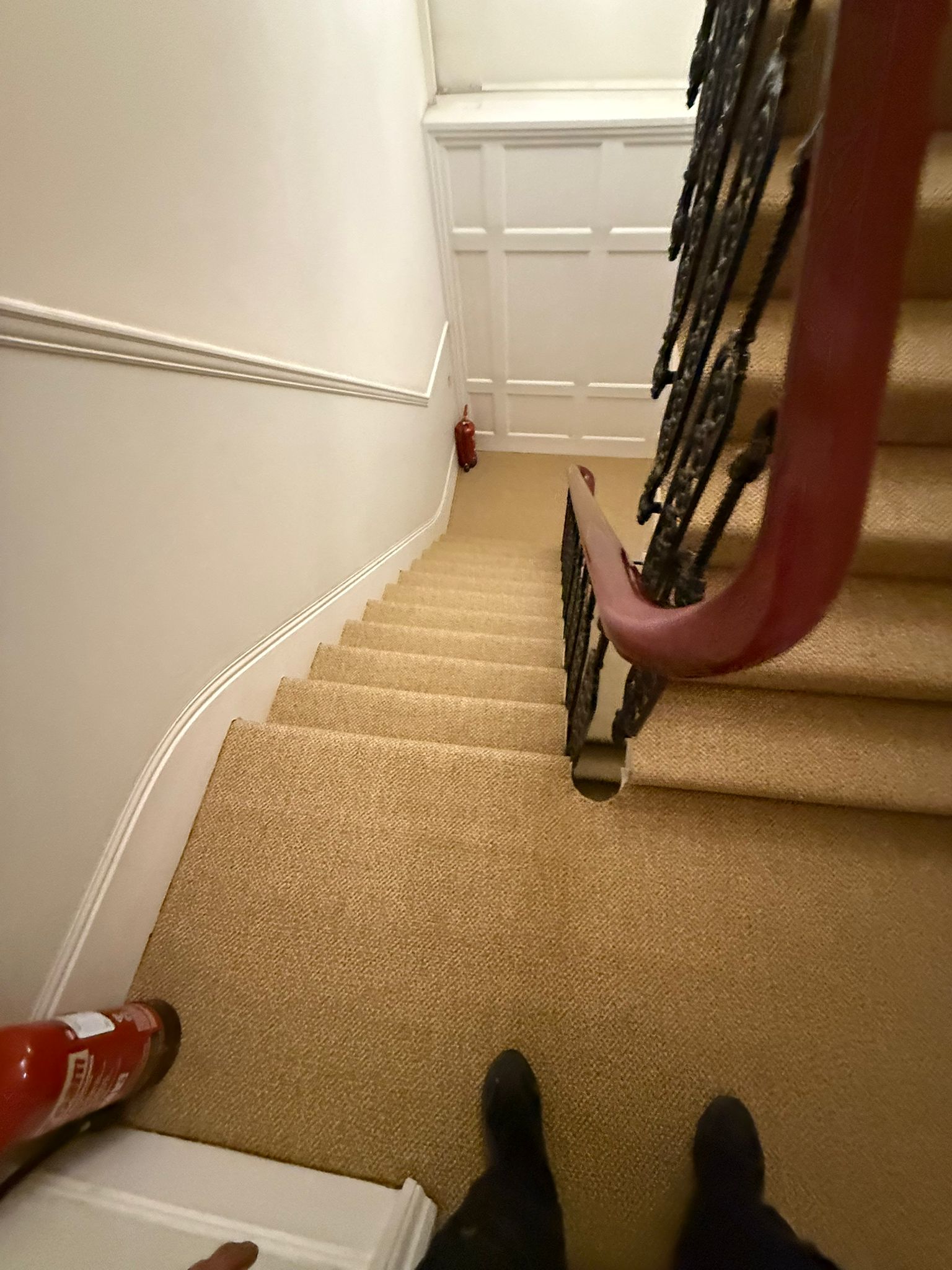 Alternative flooring anywhere carpet panama re-new 8302 installation in morley 5