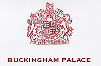 Buckingham Palace