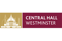 Central Hall Westminster