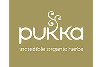 Pukka Herbs