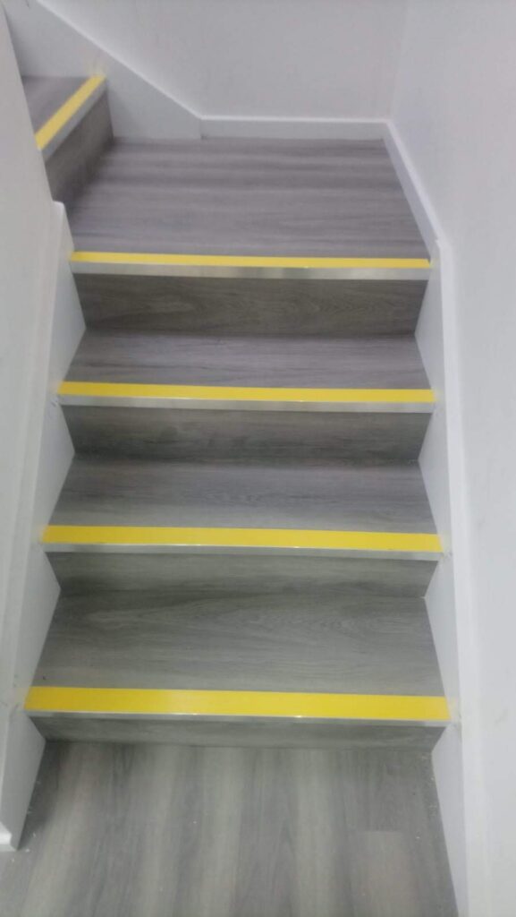 Park - Vue Dental Practice - Vinyl Flooring - Commercial