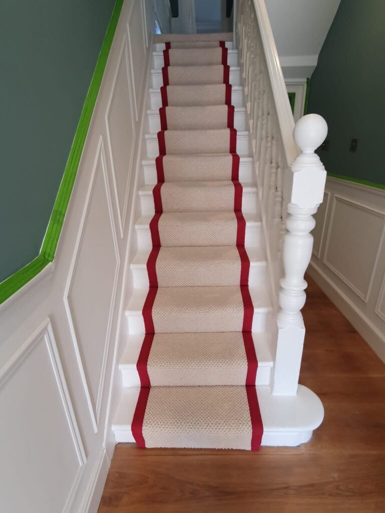Elements London Vivaldi Glow Carpet In Chiswick - Carpet - Chiswick - Residential