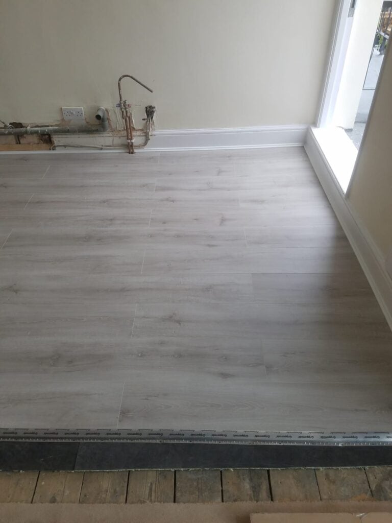 Xylo Corsica Oak Laminate Flooring In Westminster - Wood Flooring - Westminster - Residential