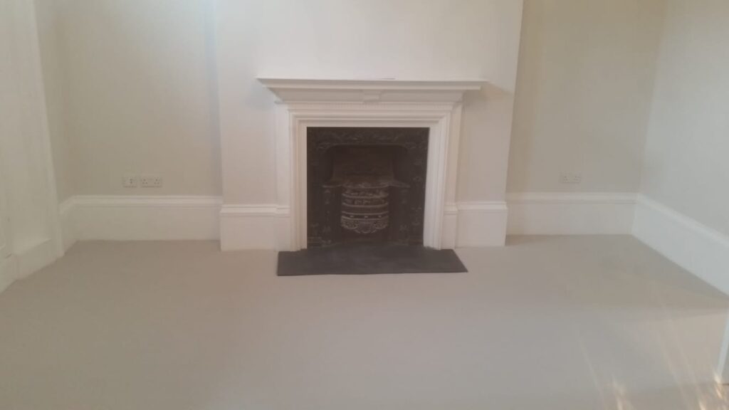 Hammer Carpets Installation In Docklands - Carpet - Docklands - Residential