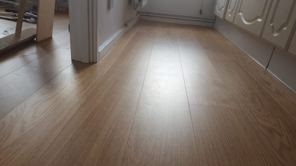 Boen - Wood Flooring - Home 54950 - Wood Flooring - Residential