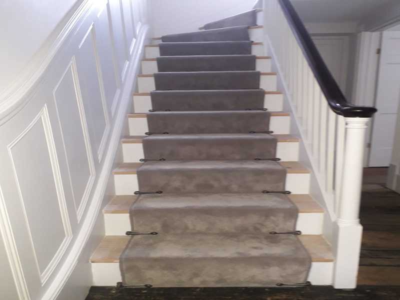Elements London Chicago Symphony Luxury Carpet - Carpet - Kilburn - Residential