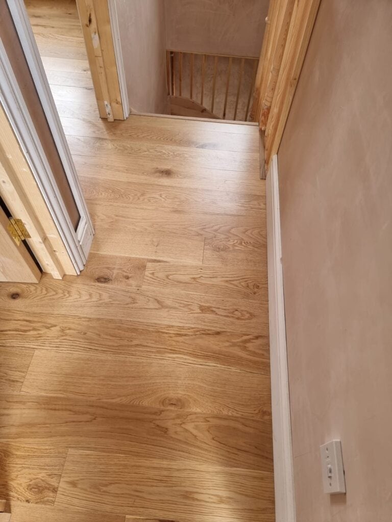 Furlong Flooring Emerald 148 Wood Flooring In Chelsea - Wood Flooring - Chelsea - Residential
