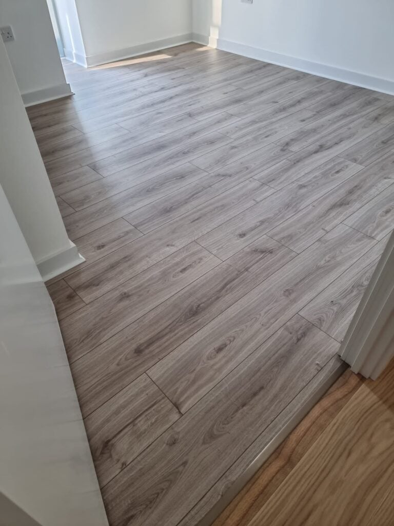 Furlong Flooring Urban Kartaca Fu018 Laminate Flooring In Hammersmith - Wood Flooring - Hammersmith - Residential