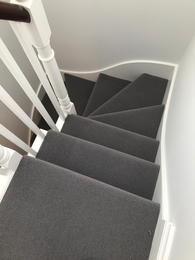 Elements London Bruges Lace Carpet In Lambeth - Carpet - Lambeth - Residential