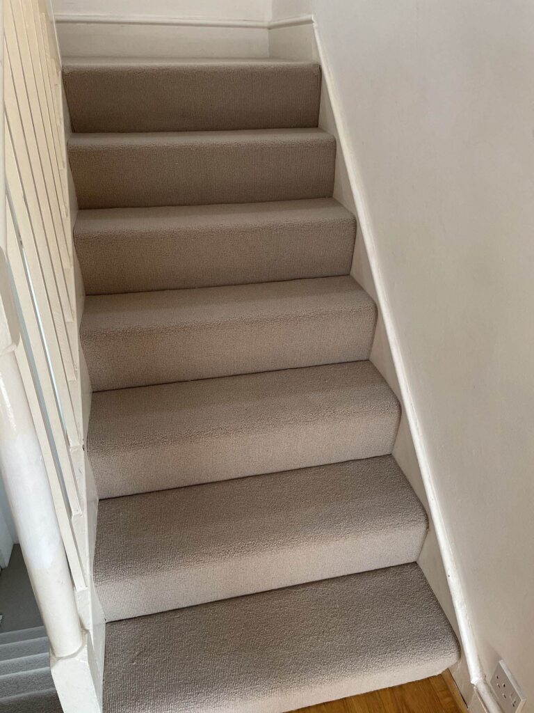 Hammer Carpets Natural Line 126 - 05 Carpet In Docklands - Carpet - Docklands - Residential