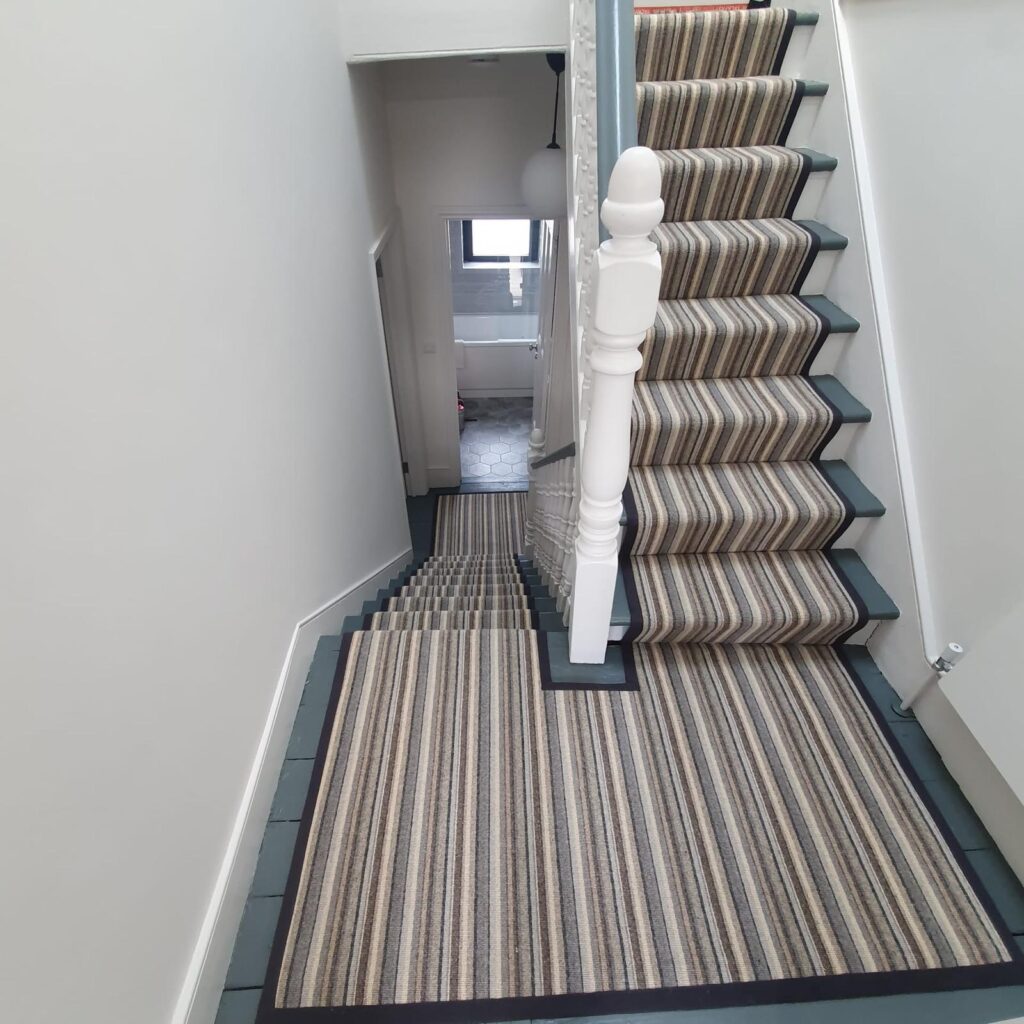 Telenzo Carpets Piccadilly 266 Green Park Carpet In Acton - Carpet - Acton - Residential
