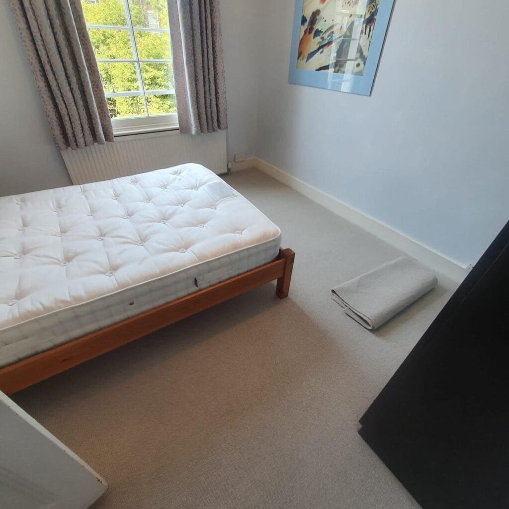 Best Wool Carpets Kensington 186 Carpet In Belgravia - Carpet - Belgravia - Kensington - Residential