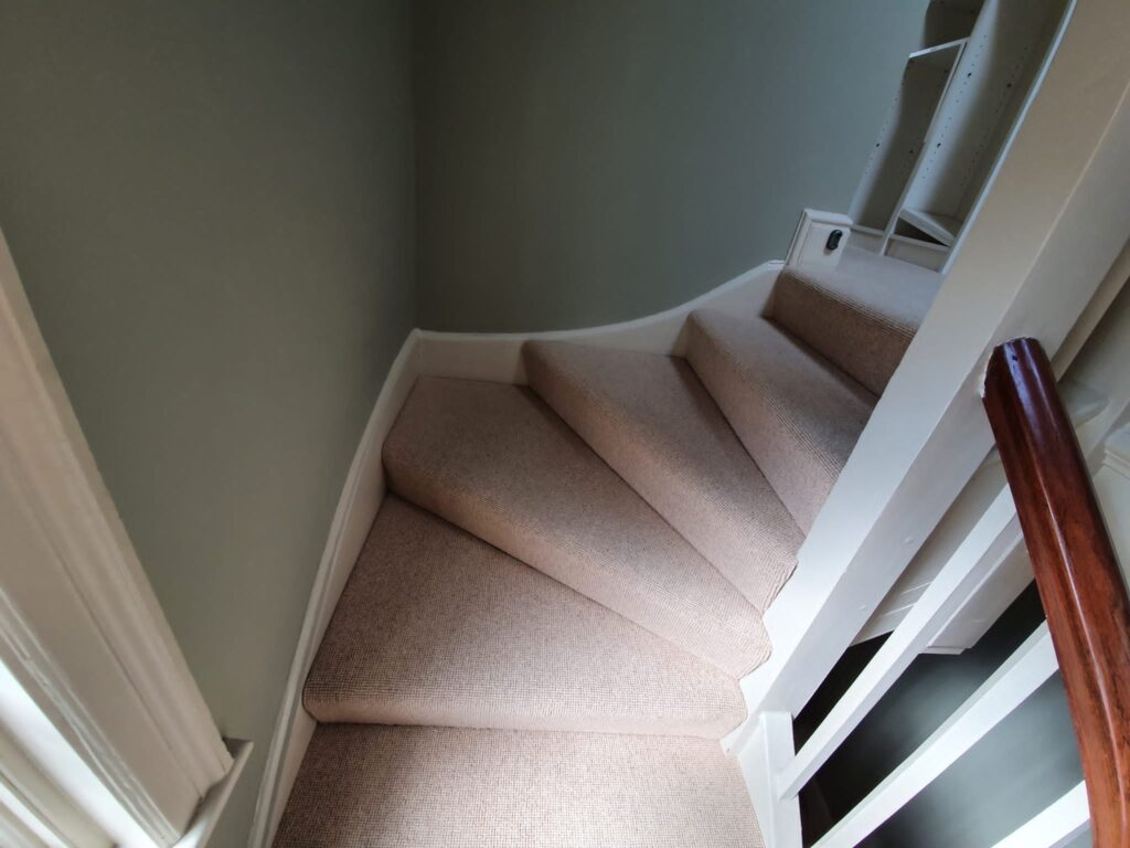 Cavalier Carpets Lupo Rope Carpet In Islington - Carpet - Islington - Residential