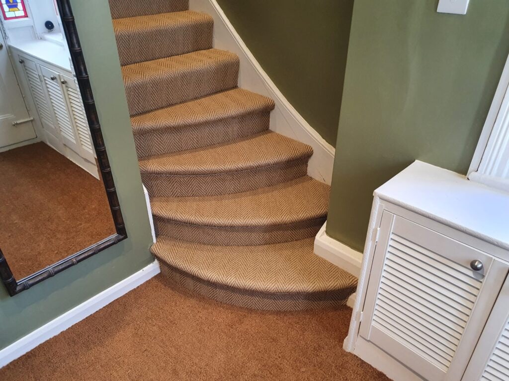 Unnatural Flooring New England Woodstock Carpet In Richmond - Carpet - Richmond - Residential