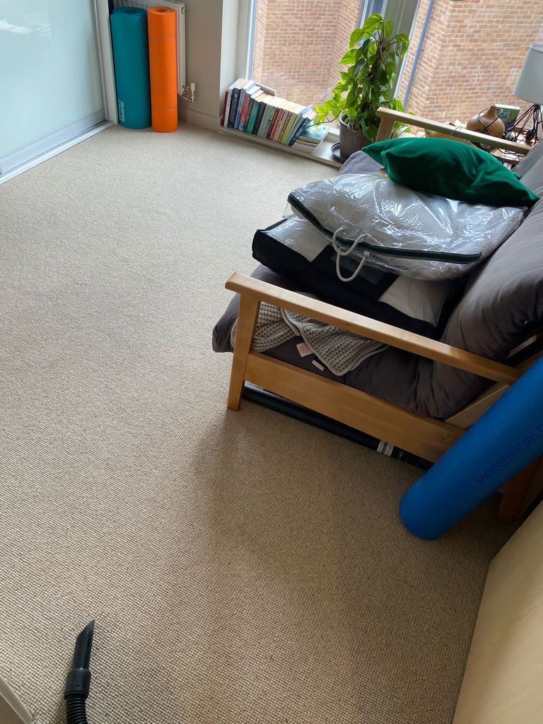 Telenzo Carpets Burford Bridge 132 Spirit Carpet In Croydon - Carpet - Croydon - Residential