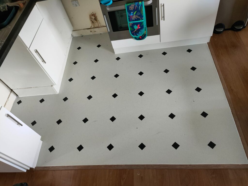 Amtico Signature Designers Choice Dc216 Vinyl Flooring In Southwark - Luxury Vinyl Tile (LVT) Flooring - Southwark - Residential