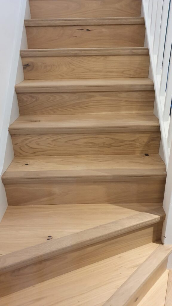 Kersaint Cobb Treviso Tc507 Wood Flooring In Kilburn - Wood Flooring - Kilburn - Residential