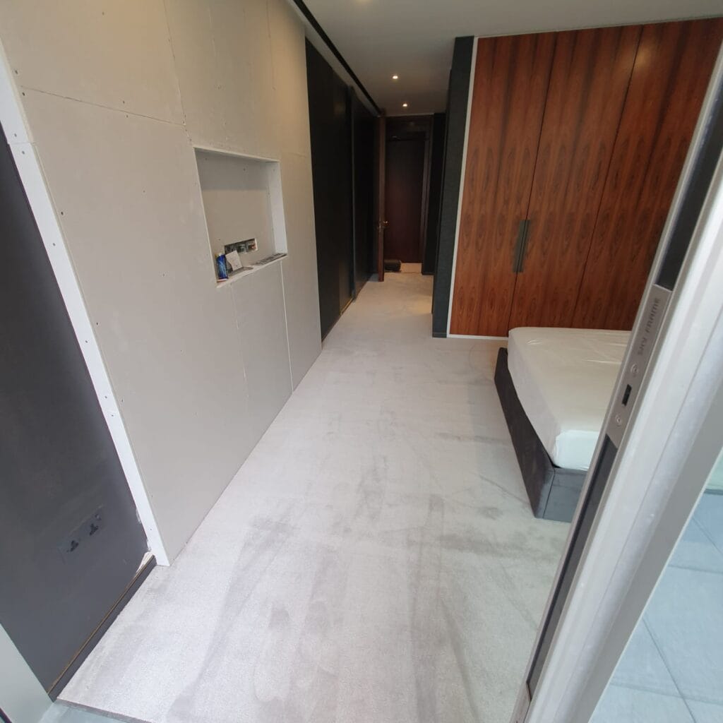 Elements London Broadway Cosmopolitan Carpet In Chelsea - Carpet - Chelsea - Residential
