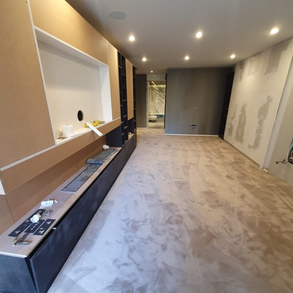 Elements London Symphony Dresden Carpet In Farringdon - Carpet - Farringdon - Residential