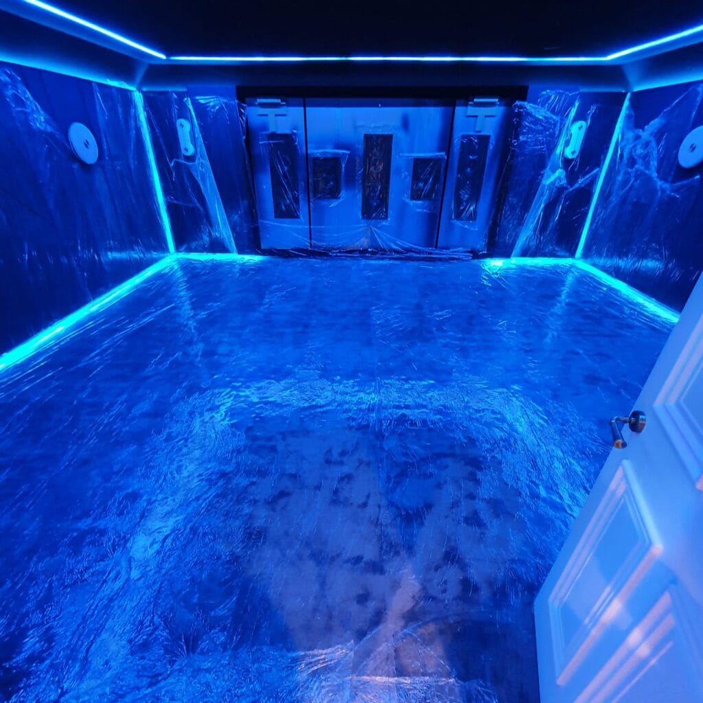 Itc Natural Luxury Flooring Cannes 150314 Carpet In Knightsbridge - Carpet - Knightsbridge - Residential