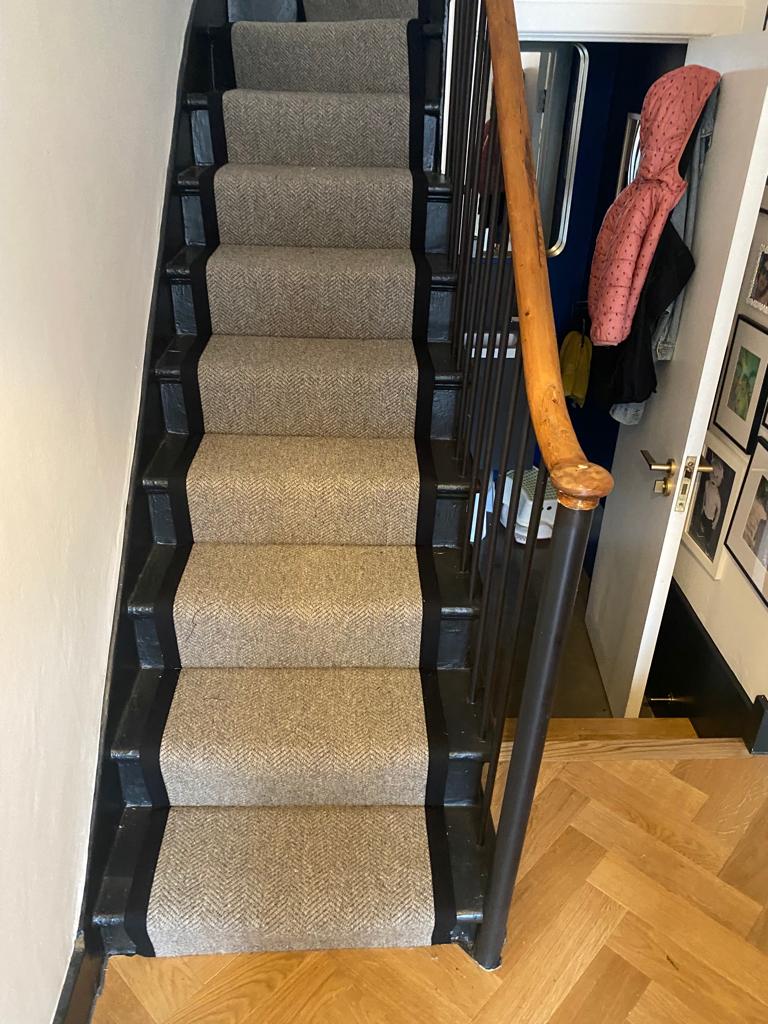 Brockway Carpets Lakeland Herdwick Fornside Carpet In Richmond - Carpet - Richmond - Residential