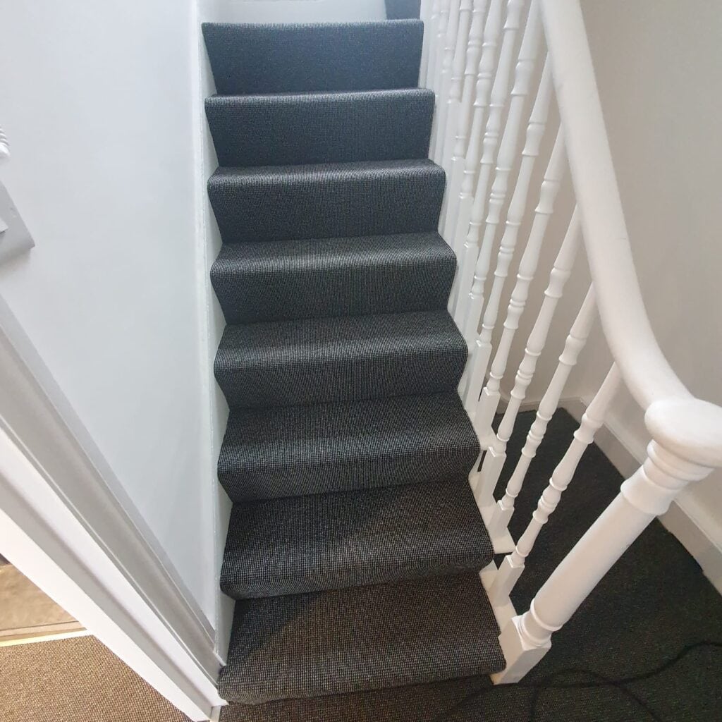 Jhs Carpets Lochtay 167 Shark Carpet In Southwark - Carpet - Southwark - Residential