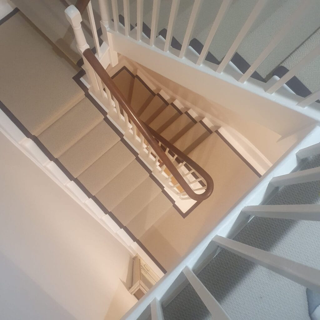 Crucial Trading Wilton Svelte Willow Carpet In Hampstead - Carpet - Hampstead - Residential