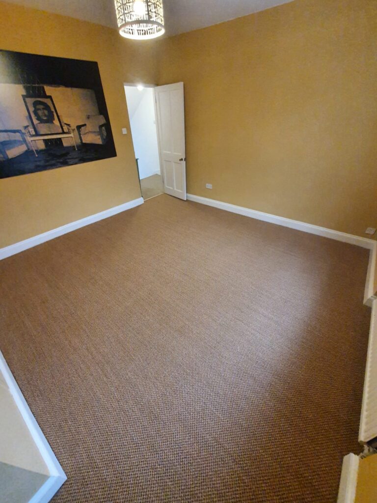 Crucial Trading Oriental Copper E102 Carpet In Wandsworth - Carpet - Wandsworth - Residential