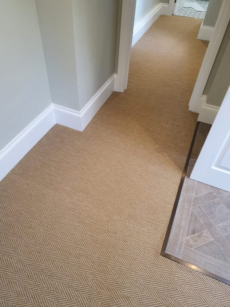 Unnatural Flooring New England Woodstock Ne6022 Carpet In Chiswick - Carpet - Chiswick - Residential
