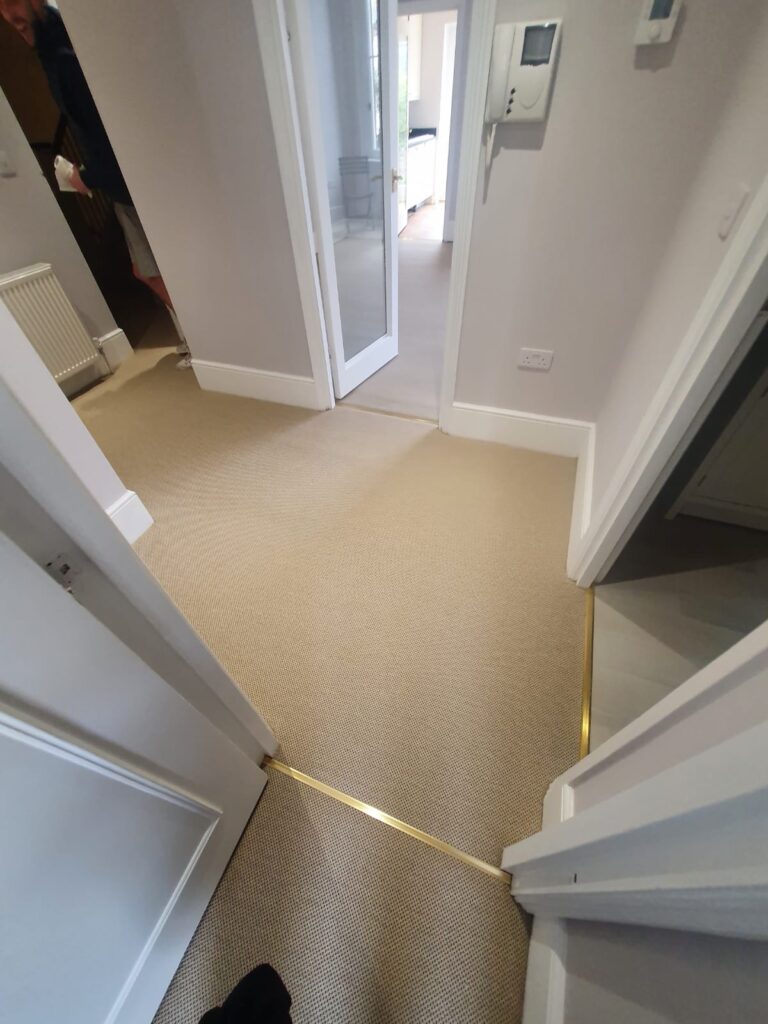Unnatural Flooring New York Arthur Carpet In Paddington - Carpet - Paddington - Residential